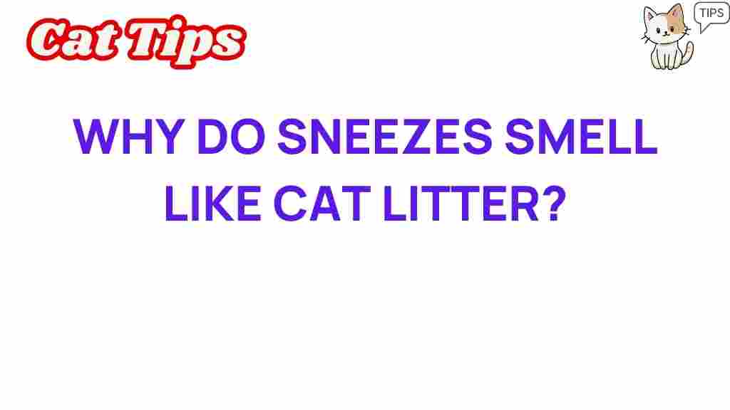 sneezes-smell-like-cat-litter