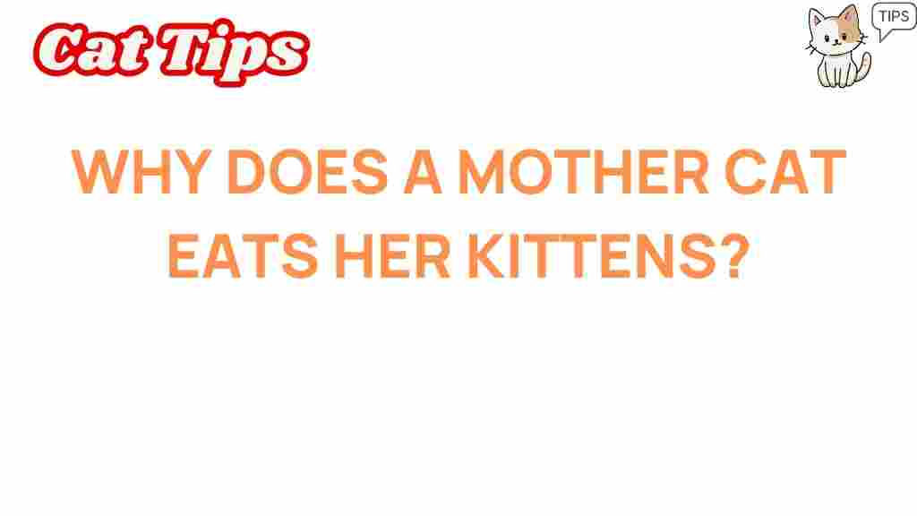 mother-cats-eat-kittens