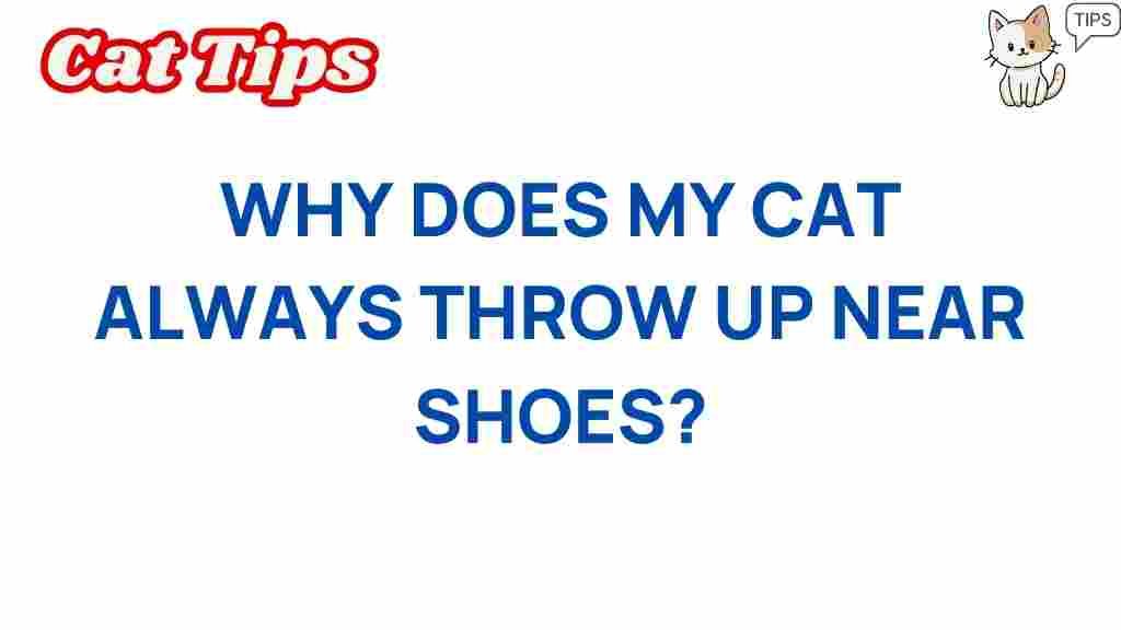 cat-vomiting-near-shoes