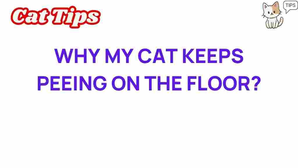 why-my-cat-keeps-peeing