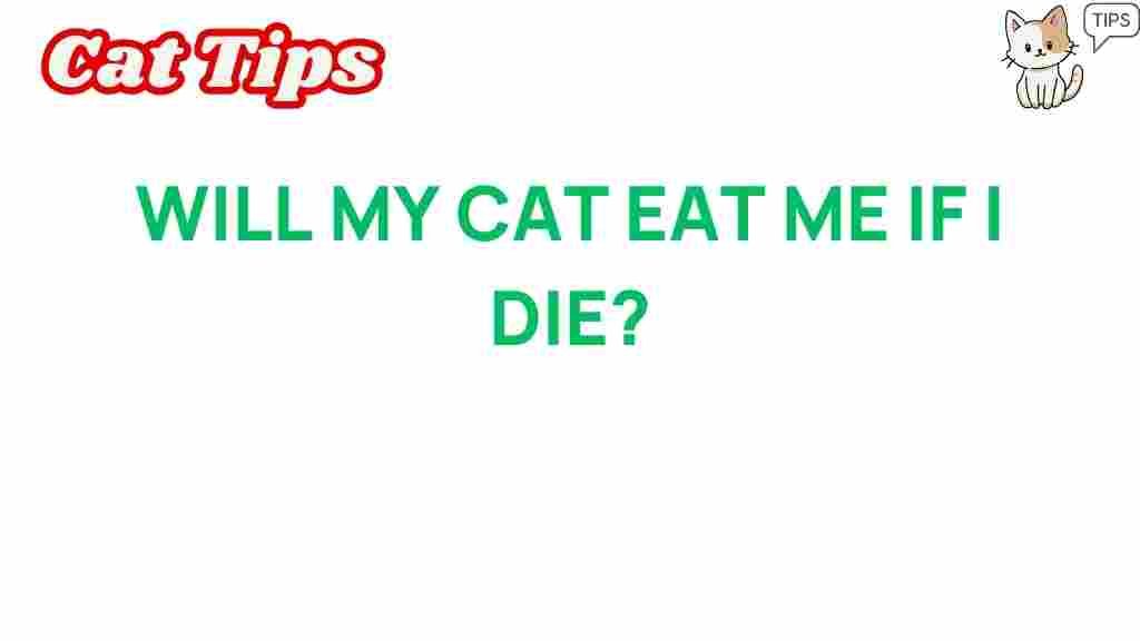 will-my-cat-eat-me-if-i-die